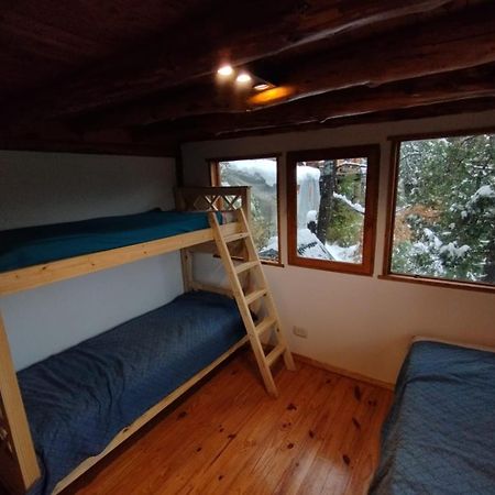 Refugio Alta Vista Hotel San Carlos de Bariloche Eksteriør billede