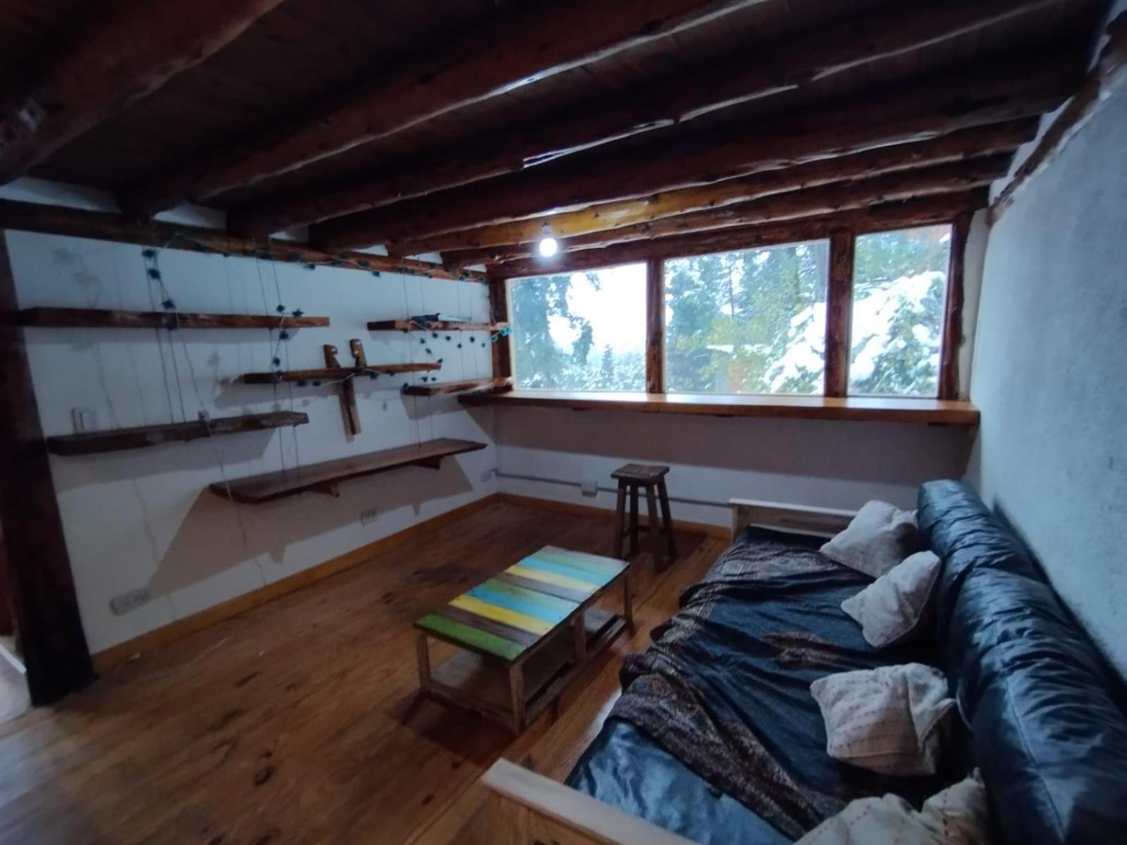Refugio Alta Vista Hotel San Carlos de Bariloche Eksteriør billede