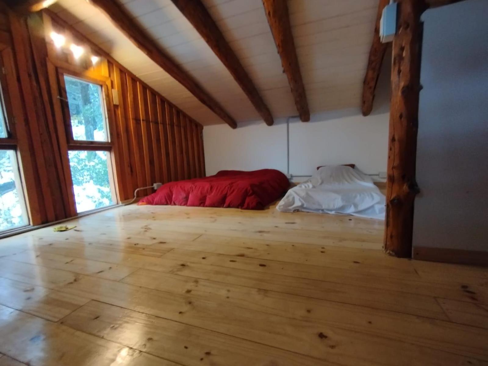 Refugio Alta Vista Hotel San Carlos de Bariloche Eksteriør billede