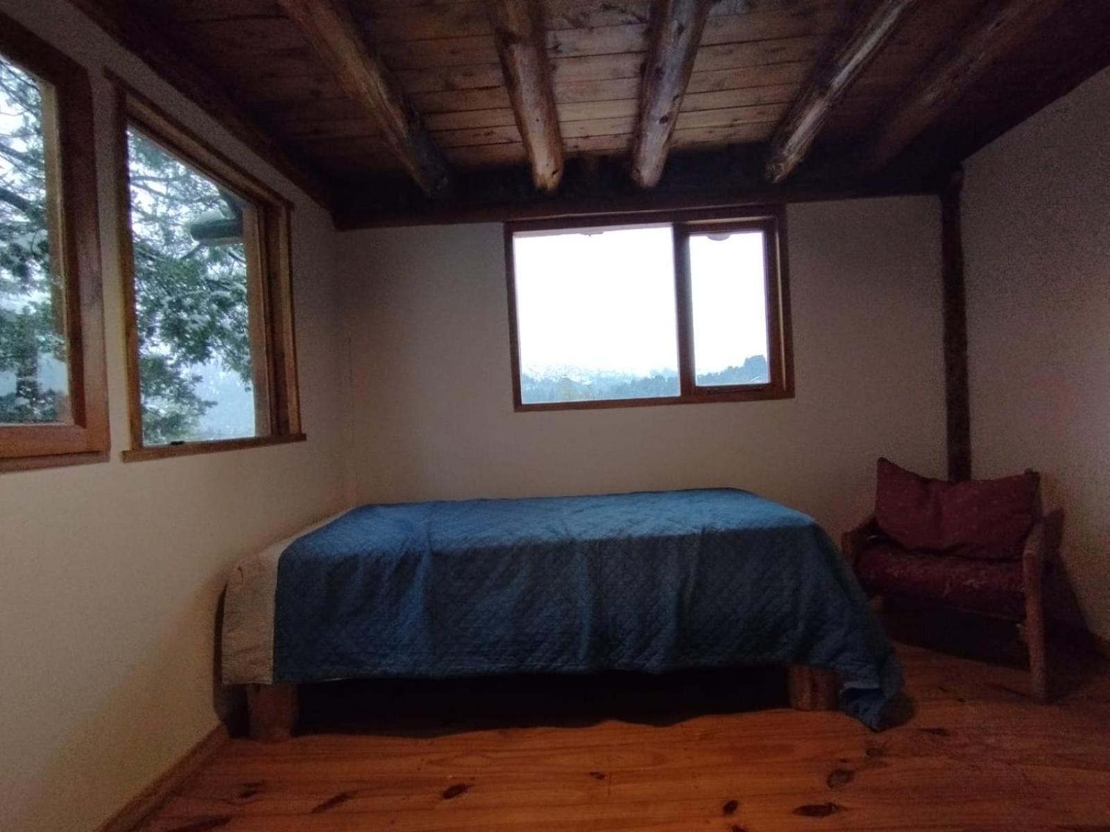 Refugio Alta Vista Hotel San Carlos de Bariloche Eksteriør billede